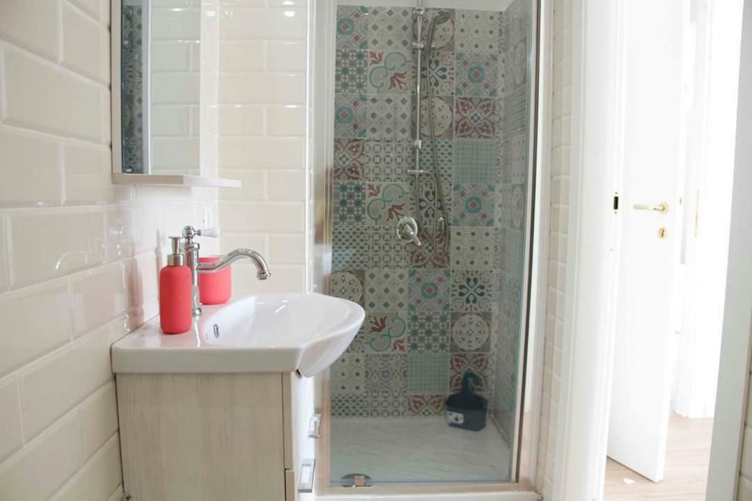 Casa Fabiana Leilighet Napoli Eksteriør bilde